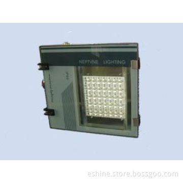 100WLED Floodlight (Wide Beam Angle)